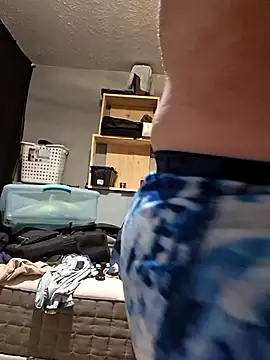 lovemedirty online show from February 19, 6:37 pm