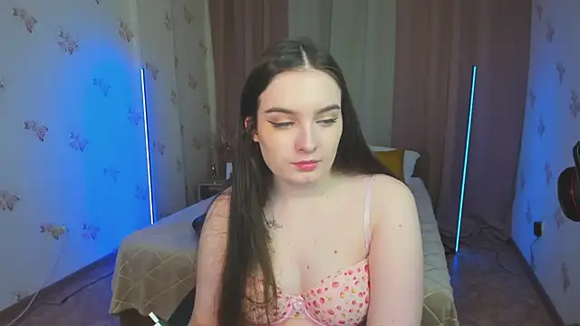  Shy Jenny  online show from June 2, 12:56 am
