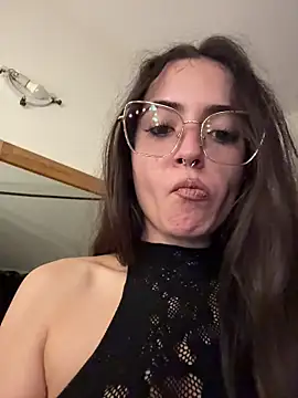GiuliaDollx online show from July 10, 8:00 pm