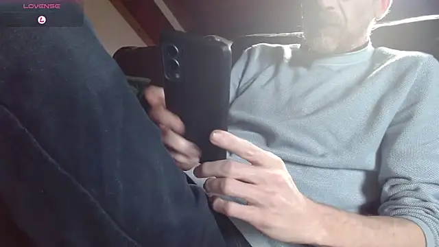 Vrenico-SC online show from April 18, 3:38 pm