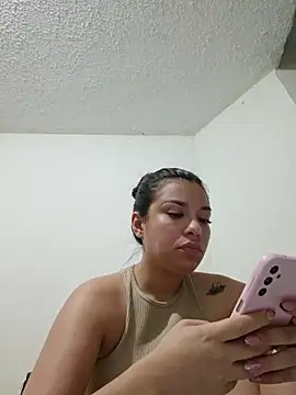 Snapshot of AmaiaSalvatore chatting on July 29, 10:19 pm AmaiaSalvatore online show from July 29, 10:19 pm