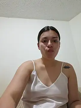 Snapshot of AmaiaSalvatore chatting on July 30, 9:14 pm AmaiaSalvatore online show from July 30, 9:14 pm
