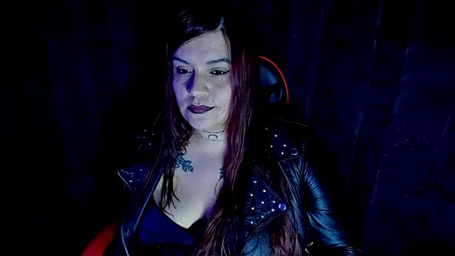 Moon Dark520 online show from November 24, 4:34 am