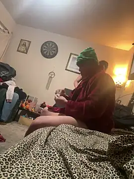 silverbay-456 online show from February 19, 9:16 am