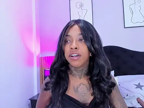 Pauline Fox online show from March 15, 1:06 pm