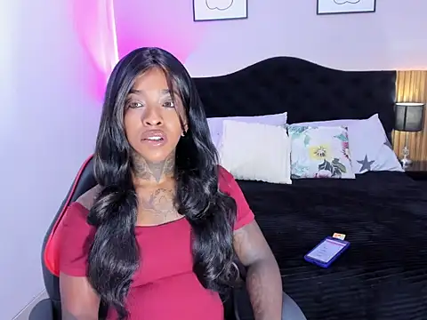 Pauline Fox online show from March 16, 2:28 am