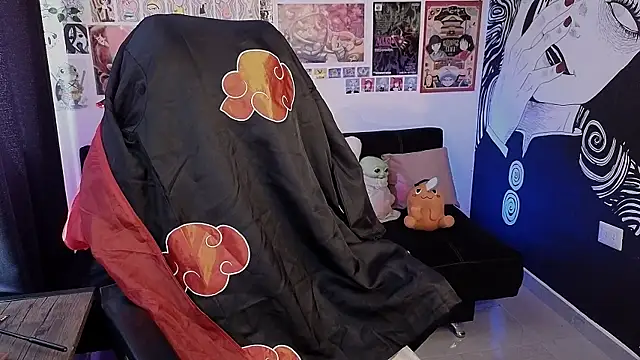 Yuhwan  online show from September 10, 7:14 pm