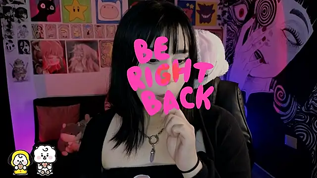 Yuhwan  online show from October 1, 4:02 pm