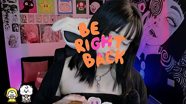 Yuhwan  online show from October 19, 10:54 pm