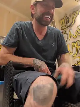 danoo84 online show from March 31, 2:57 am