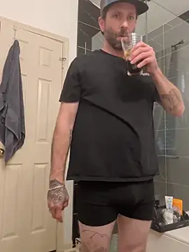 danoo84 online show from April 19, 12:33 am