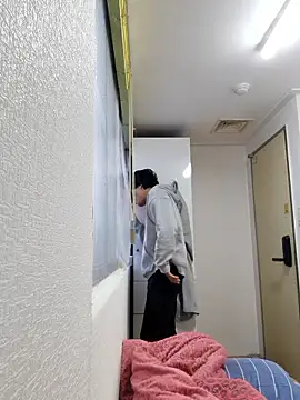 Snapshot of zzangzoa chatting on January 19, 8:40 am zzangzoa online show from January 19, 8:40 am