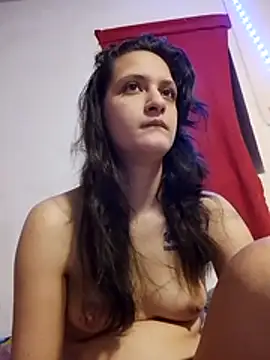 Themaskedgirl21 online show from March 12, 8:37 pm