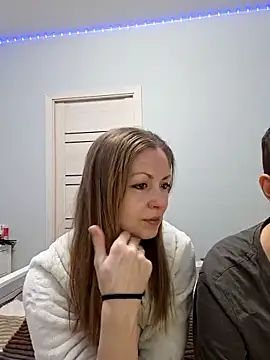 Snapshot of VChelsiV chatting on February 2, 6:17 pm VChelsiV online show from February 2, 6:17 pm