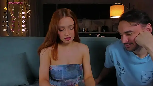 honeymoon11000 online show from November 25, 1:44 pm