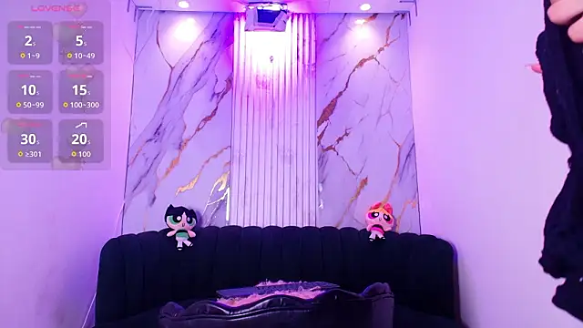 Mhiaa Sweet online show from February 26, 12:15 pm