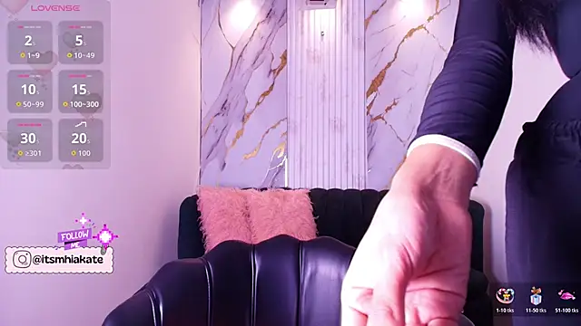 Mhiaa Sweet online show from March 25, 12:22 pm