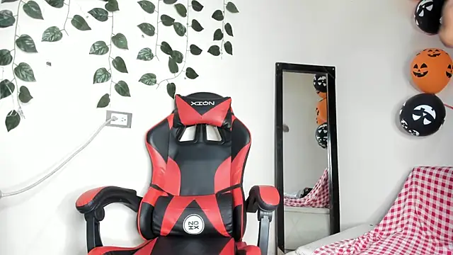 axel rousse2 online show from November 8, 11:14 pm