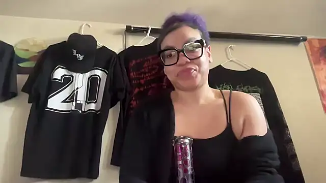 zahrabliss online show from February 9, 8:13 pm