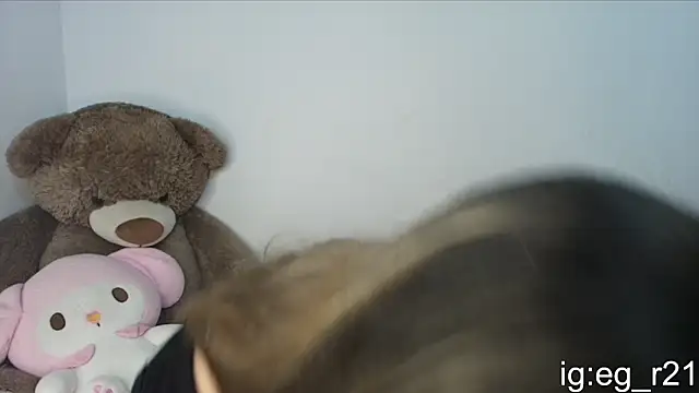 emma grays2 online show from January 12, 6:51 am