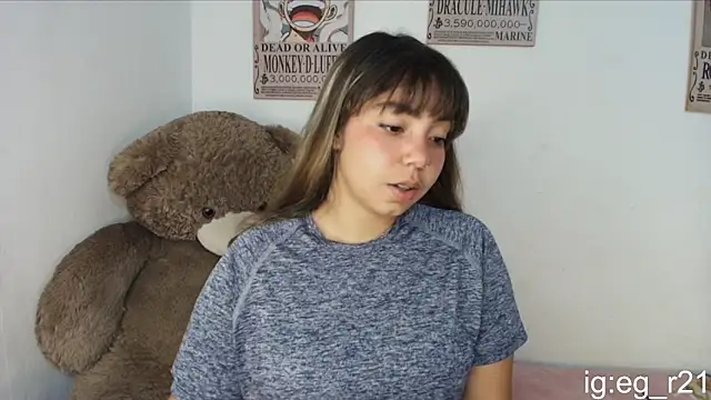 emma grays2 online show from February 17, 5:48 am