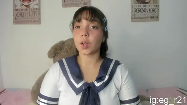 emma grays2 online show from March 21, 8:41 am