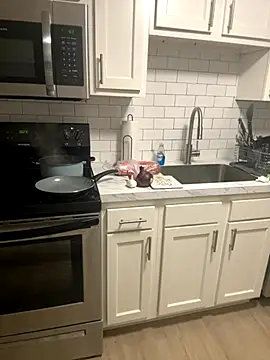 Juicystorm online show from October 20, 2:23 am