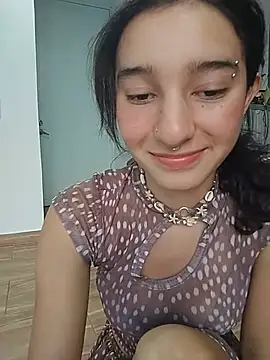 LuaBusch online show from August 2, 10:52 pm