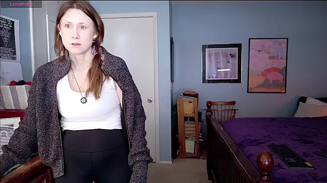 MommyGoddessL online show from February 18, 2:57 pm