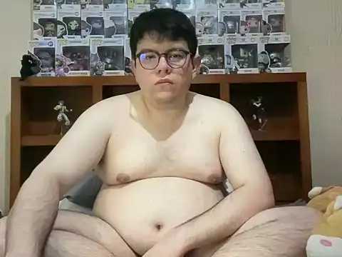 marranitoGDL online show from February 5, 6:07 am