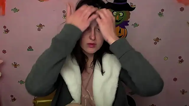 FeelMe   online show from November 1, 9:55 am