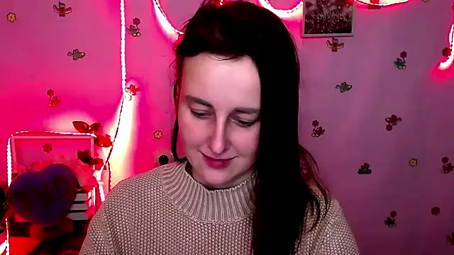 FeelMe   online show from February 13, 8:38 pm