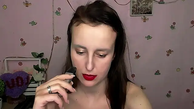 FeelMe   online show from February 17, 10:38 pm