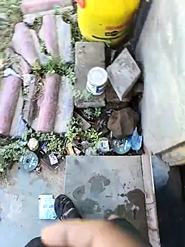 Snapshot of 20000A chatting on October 30, 4:36 am 20000A online show from October 30, 4:36 am