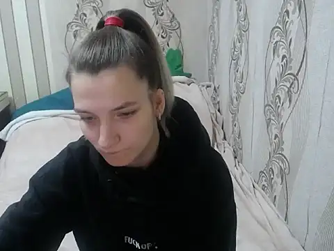 AlissaClark online show from October 27, 8:57 pm