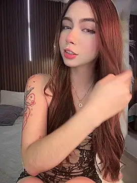 Anita-vega online show from April 16, 10:01 pm