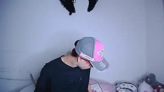 lucky stricke online show from January 17, 7:02 am