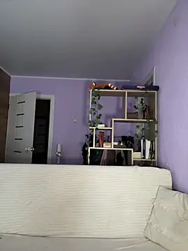 KassandraTress online show from May 26, 6:26 pm