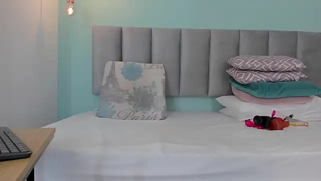 genesis4u online show from October 22, 12:27 pm