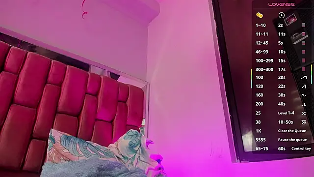  jasmine blush online show from February 20, 1:22 pm