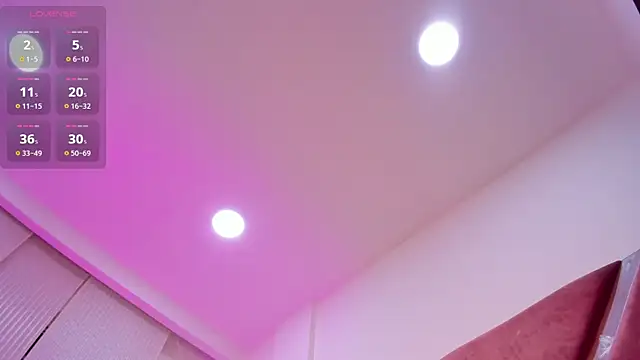  jasmine blush online show from June 1, 1:24 pm