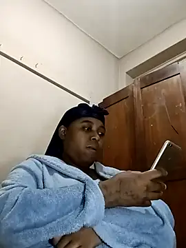 AcetousAbb online show from March 19, 2:26 am