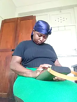 AcetousAbb online show from April 12, 7:02 am