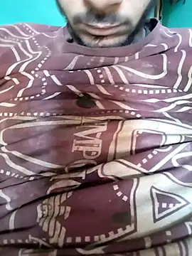 Snapshot of ParousFlow chatting on February 17, 4:02 pm ParousFlow online show from February 17, 4:02 pm