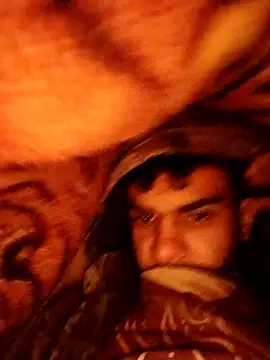 Snapshot of ParousFlow chatting on February 20, 5:04 am ParousFlow online show from February 20, 5:04 am