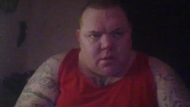 GingerSnap4444 online show from January 7, 10:40 am