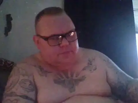 GingerSnap4444 online show from March 23, 8:24 pm