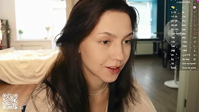 KendalHottt online show from September 13, 3:17 am