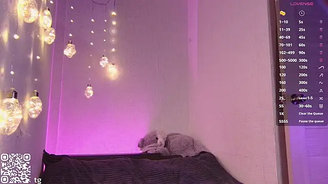 KendalHottt online show from November 26, 2:56 am