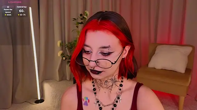 Mistress  Marcelline online show from May 8, 2:28 am